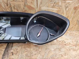 9825206380 Щиток приборов (приборная панель) Peugeot 308 2 Арт e8261331, вид 4