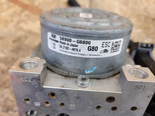 58900G6800 58900g6800 Блок ABS Kia Picanto 3 Арт e8262232, вид 2
