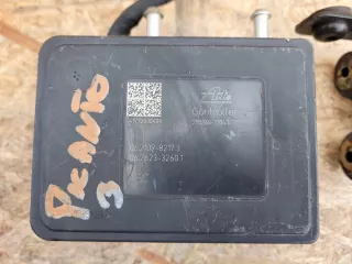 58900G6800 58900g6800 Блок ABS Kia Picanto 3 Арт e8262232, вид 3