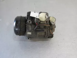 0008302700 A0008302700 Компрессор кондиционера Mercedes E C207 Арт e8263766, вид 2