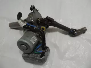 488105FA6A Рулевая колонка Nissan Micra K14 Арт e8264780, вид 3