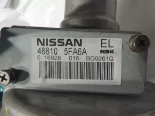 488105FA6A Рулевая колонка Nissan Micra K14 Арт e8264780, вид 4