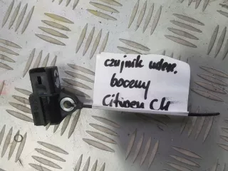 9665730180 Датчик удара Citroen C4 2 Арт e8264986, вид 2