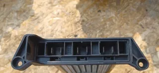 4F0819011 Отопитель в сборе (печка) Audi A6 C6 (S6,RS6) Арт e8266315, вид 4