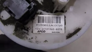 AF101962-8070 Насос топливный Honda CR-V 5 Арт e8266404, вид 3
