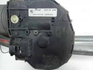 7272367 1397220538 3397021319 Механизм стеклоочистителя (трапеция дворников) BMW 5 F10/F11/GT F07 Арт e8266506, вид 4