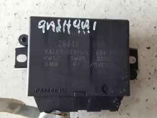  28448JD00B Датчик температуры Nissan Qashqai 1  Арт e8266591, вид 1