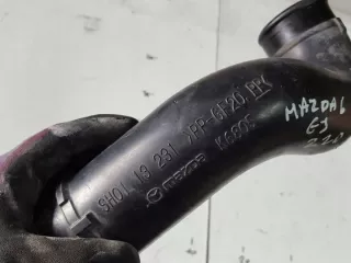 SH01-13231 Гофра инжектора Mazda 6 3 Арт e8266902, вид 3