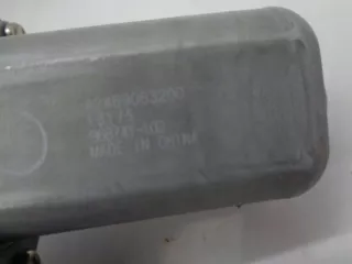 A2469063200 A-246-906-32-00 Моторчик стеклоподъемника Mercedes A W176 Арт e8267629, вид 3