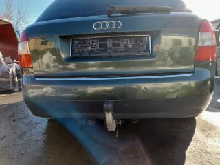  Бампер задний Audi A4 B6 Арт e8269123, вид 2