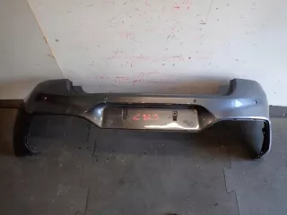 8060292 Бампер задний BMW 1 F20/F21 Арт e8269302, вид 1
