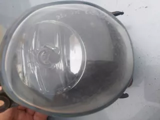 8D0941699B Фара противотуманная левая Audi A4 B5 Арт e8269493, вид 3