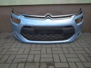  Бампер передний Citroen C4 2 Арт e8269769, вид 1