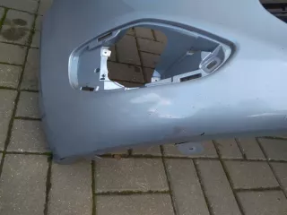  Бампер передний Citroen C4 2 Арт e8269769, вид 11