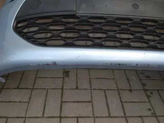  Бампер передний Citroen C4 2 Арт e8269769, вид 12