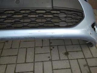  Бампер передний Citroen C4 2 Арт e8269769, вид 13