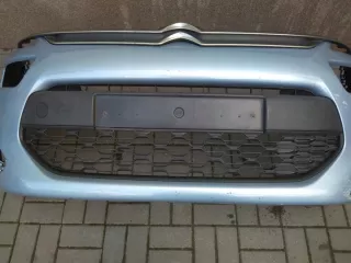  Бампер передний Citroen C4 2 Арт e8269769, вид 14
