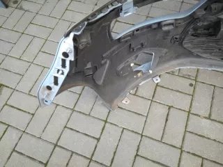  Бампер передний Citroen C4 2 Арт e8269769, вид 16