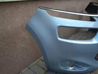  Бампер передний Citroen C4 2 Арт e8269769, вид 2