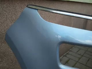  Бампер передний Citroen C4 2 Арт e8269769, вид 3