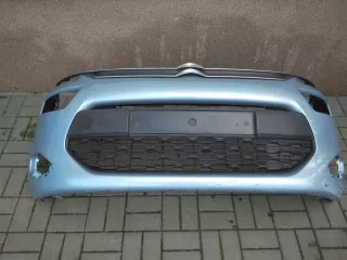  Бампер передний Citroen C4 2 Арт e8269769, вид 9