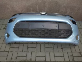  Бампер передний Citroen C4 2 Арт e8269769, вид 10