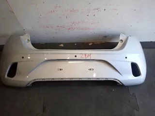 86611-K7000 Бампер задний Hyundai i10 2 Арт e8270019, вид 1
