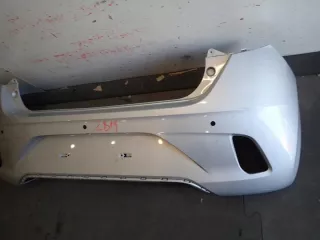 86611-K7000 Бампер задний Hyundai i10 2 Арт e8270019, вид 3