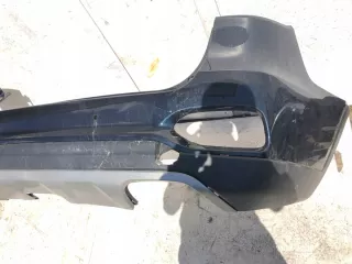 86611-C5500 Бампер задний Kia Sorento 3 restailing Арт e8270144, вид 4
