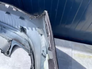  Бампер задний Mercedes CLA c117 Арт e8270415, вид 4