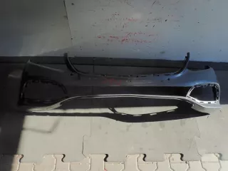 A2138850038 Бампер передний Mercedes E W213 Арт e8270440, вид 1