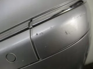 A2208808345 Бампер задний Mercedes S W220 Арт e8270498, вид 16