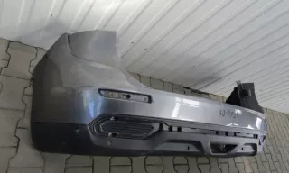 Q8xXXVVVCXX Бампер задний Renault Koleos Арт e8270918, вид 2