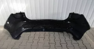 Q8xXXVVVCXX Бампер задний Renault Koleos Арт e8270918, вид 4