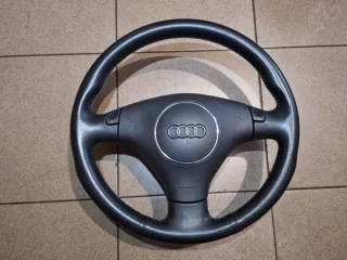 8Z0419091L Руль Audi A3 8L Арт e8271236, вид 2