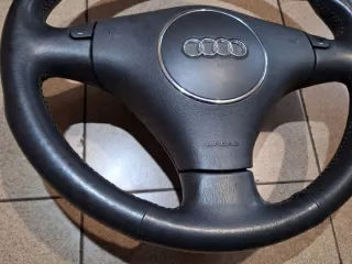 8Z0419091L Руль Audi A3 8L Арт e8271236, вид 3
