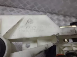 A1683600109 Кулиса Mercedes Vaneo Арт e8271359, вид 4