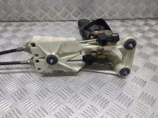 A1683600109 Кулиса Mercedes Vaneo Арт e8271359, вид 5