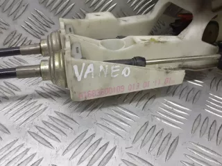 A1683600109 Кулиса Mercedes Vaneo Арт e8271359, вид 6