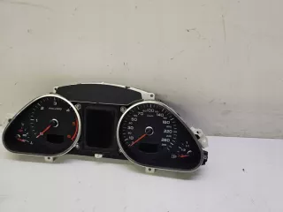 4F0920933L Щиток приборов (приборная панель) Audi A6 C6 (S6,RS6) Арт e8271767, вид 2