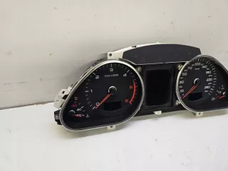 4F0920933L Щиток приборов (приборная панель) Audi A6 C6 (S6,RS6) Арт e8271767, вид 3