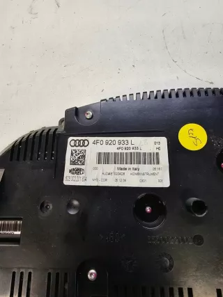 4F0920933L Щиток приборов (приборная панель) Audi A6 C6 (S6,RS6) Арт e8271767, вид 7