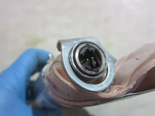 72127949991 7949991 52109170253 9170253 Подушка безопасности BMW 5 F10/F11/GT F07 Арт e8271844, вид 3