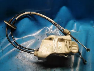 504199606 Трос кулисы КПП Iveco Daily 4 Арт e8271926, вид 1