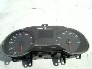 6J0920902 Щиток приборов (приборная панель) Seat Ibiza 4 Арт e8272298, вид 2