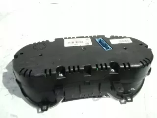 6J0920902 Щиток приборов (приборная панель) Seat Ibiza 4 Арт e8272298, вид 3