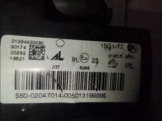 01394433080 Фара левая Fiat Ducato 3 Арт e8273431, вид 11