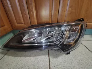 01394433080 Фара левая Fiat Ducato 3 Арт e8273431, вид 3