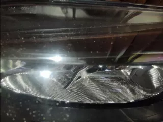 01394433080 Фара левая Fiat Ducato 3 Арт e8273431, вид 7