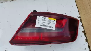 8V4945096 945096 Фонарь задний правый Audi A3 8V Арт e8275529, вид 1